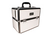 VALISE STRASS BLANCHE