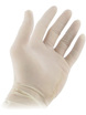 Gants Latex Large 100pcs