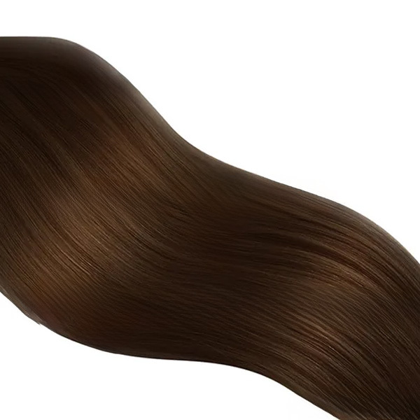 Mèches Cheveux Naturelles Premium N°6 SoCap