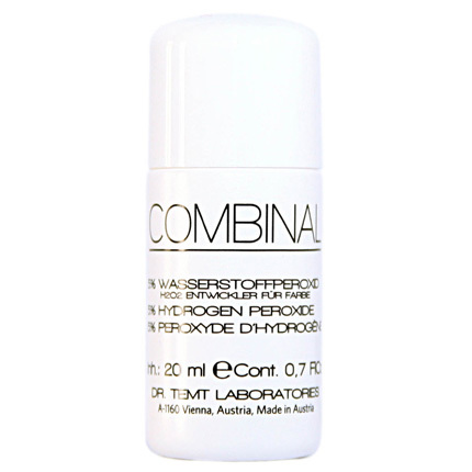 Peroxide 5%  20ml