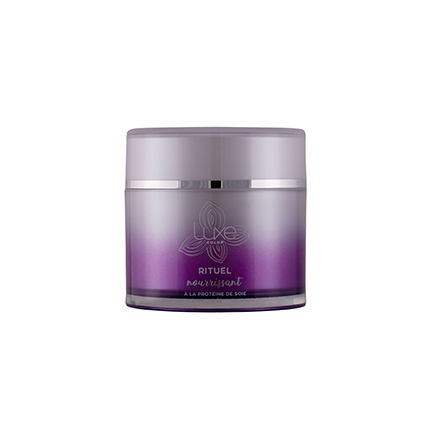 Masque Rituel Nourrissant Luxe Color