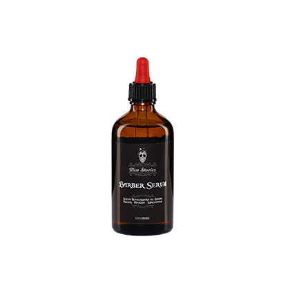 Barber Sérum Men Stories 100 ML