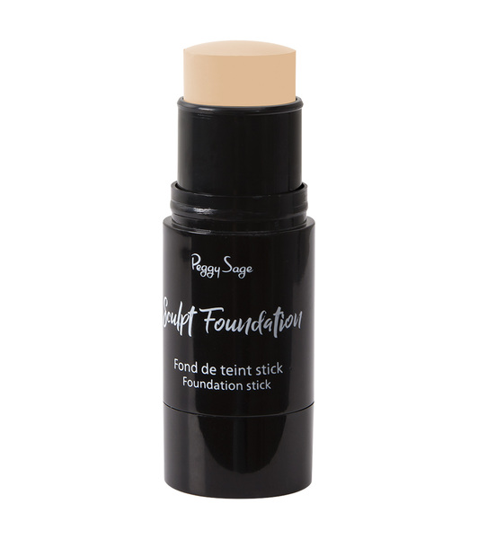 Fond de Teint Stick Sculpt Foundation Beige Clair Peggy Sage 6g