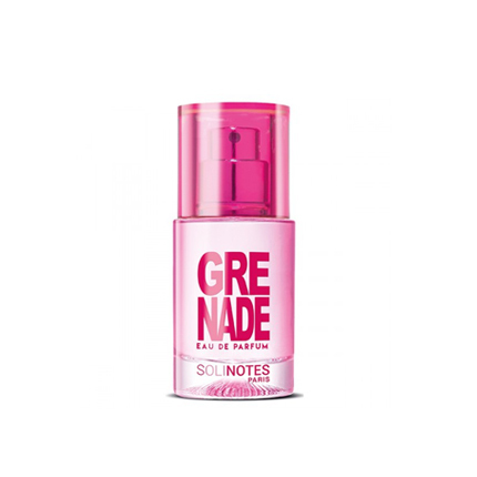 Eau de Parfum Solinotes Grenade 15 ml