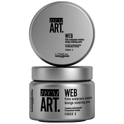 Pâte Sculptante Web Tecni Art 150ml