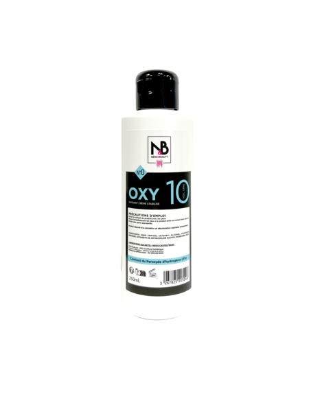 Oxydant Dose 10vl 250ml