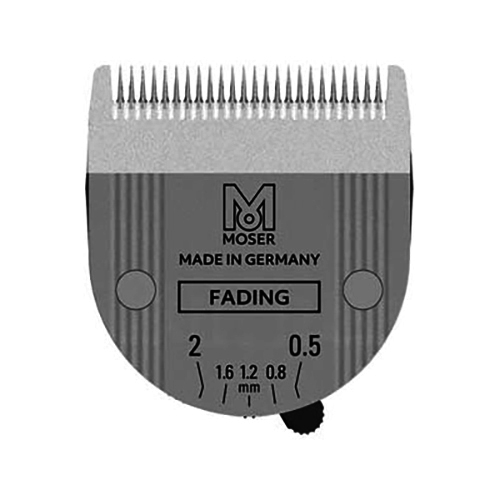 Tête de coupe fading 0,5/2mm 1887-7020