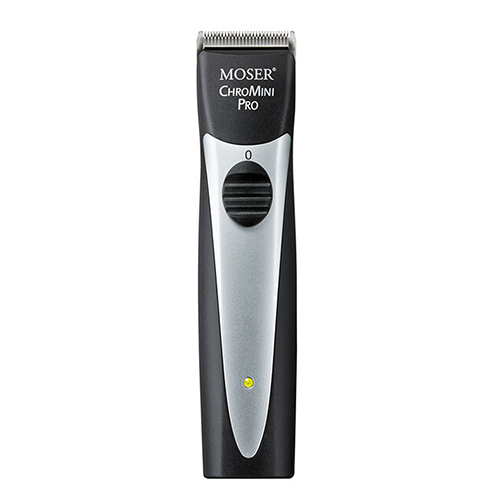 Tondeuse de Finition ChroMini Pro 2 - Moser