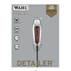 Tondeuse de Finition T-Wide Detailer Wahl