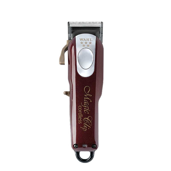 Tondeuse de Coupe Magic Clip Cordless Wahl