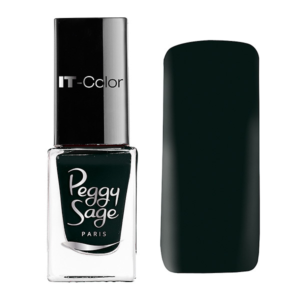 Mini Vernis à Ongles It Color N°5022 Mélanie Peggy Sage 5ml