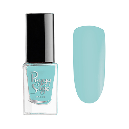 Mini Vernis à Ongles It Color N°5048 Marion Peggy Sage 5ml