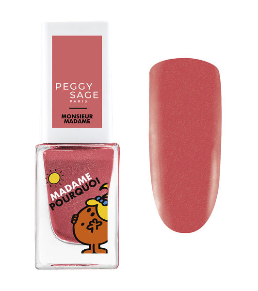 PS VAO MINI 5ML MONSIEUR MADAME +++