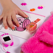 PS VAO MINI 5ML MONSIEUR MADAME +++