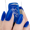 Mini Vernis à Ongles Quick Dry N°5205 Marine Peggy Sage 5ml