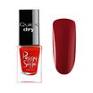 Mini Vernis à Ongles Quick Dry N°5233 Adriana Peggy Sage 5ml