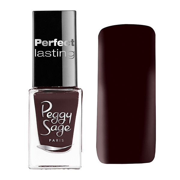 Mini Vernis à Ongles N°5422 Johanna Peggy Sage 5ml