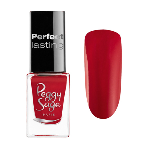 Mini Vernis à Ongles N°5427 Christine Peggy Sage 5ml