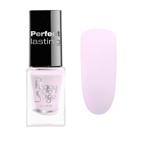 Mini Vernis à Ongles Perfect Lasting N°5454 Marlie Peggy Sage 5ml