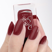 Mini Vernis à Ongles N°5592 Red Passion Peggy Sage 5ml
