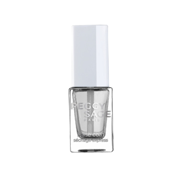 Mini Vernis à Ongles Express Base Peggy Sage 5ml