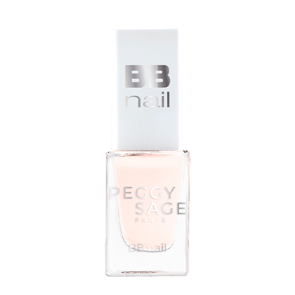 Mini Vernis à Ongles BB Nail Peggy Sage 5ml