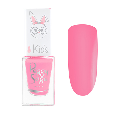 Mini Vernis à Ongles Kids N°5901 Wendy Peggy Sage 5ml