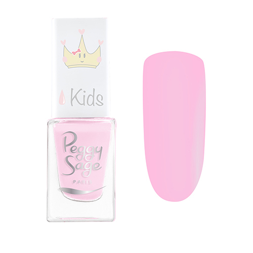 Mini Vernis à Ongles Kids N°5902 Mindy Peggy Sage 5ml