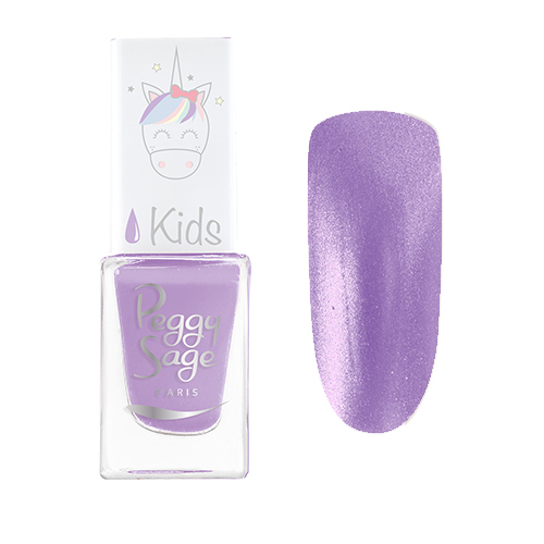 Mini Vernis à ongles Kids N°5903 Mélusine Peggy Sage 5ml