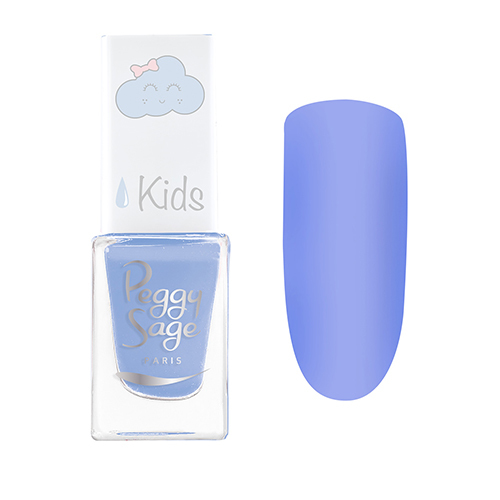 Mini Vernis à Ongles Kids N°5904 Elsa Peggy Sage 5ml