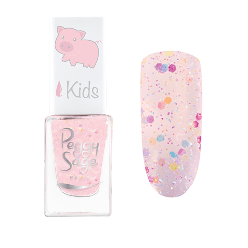 Mini Vernis à Ongles Kids N°5907 Betty Peggy Sage 5ml