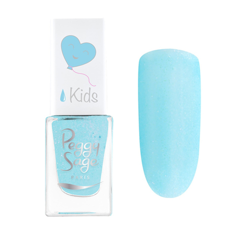 Mini Vernis à Ongles Kids N°5910 Sofia Peggy Sage 5ml