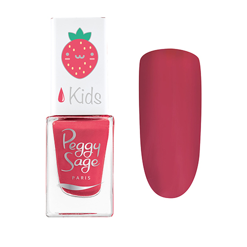 Mini Vernis à Ongles Kids N°5913 Mia Peggy Sage 5ml