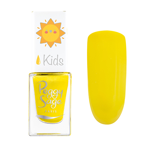 Mini Vernis à Ongles Kids N°5915 Kayla Peggy Sage 5ml