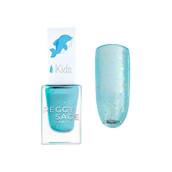 Mini Vernis à ongles Kids Chloe 5925 Peggy Sage