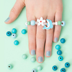 Mini Vernis à ongles Kids Chloe 5925 Peggy Sage