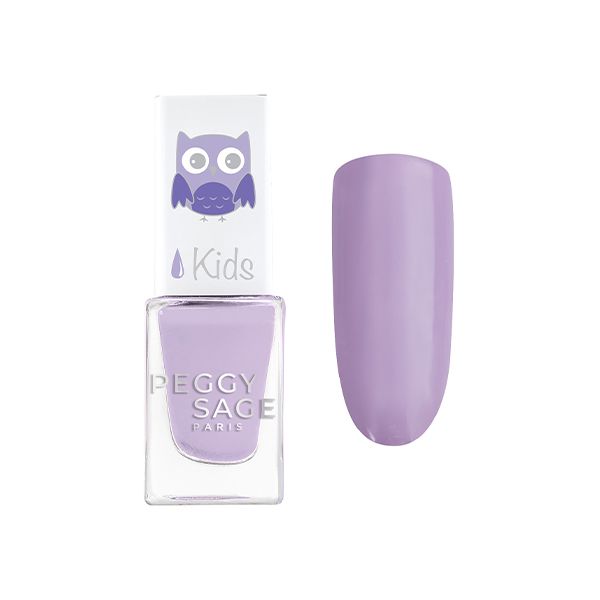 Mini Vernis à ongles Kids Gaëlle 5926 Peggy Sage