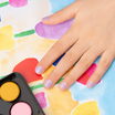 Mini Vernis à ongles Kids Gaëlle 5926 Peggy Sage