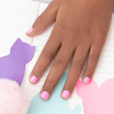 Mini Vernis à ongles Kids Charlie 5928 Peggy Sage