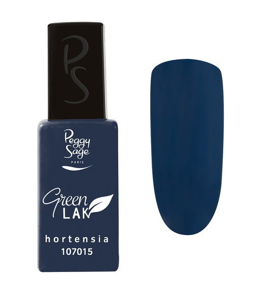 Vernis à Ongles Green Lak N°015 Hortensia Peggy Sage 11ml