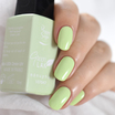 Vernis à Ongles Green Lak N°047 Nénuphar Peggy Sage 10ml