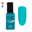 Vernis à Ongles Green Lak N°092 Lobélia Peggy Sage 10m