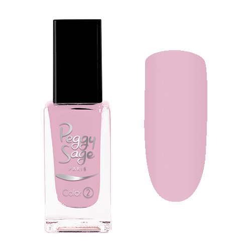 Vernis à Ongles Color N°9045 Fairy Blossom Peggy Sage 11ml