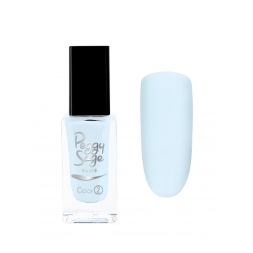 Vernis à Ongles Color N°9078 Creamy Blue Peggy Sage 11ml