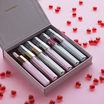 Coffret ROSEBOX 6 Sérums ROSEGOLD Paris