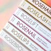 Coffret ROSEBOX 6 Sérums ROSEGOLD Paris