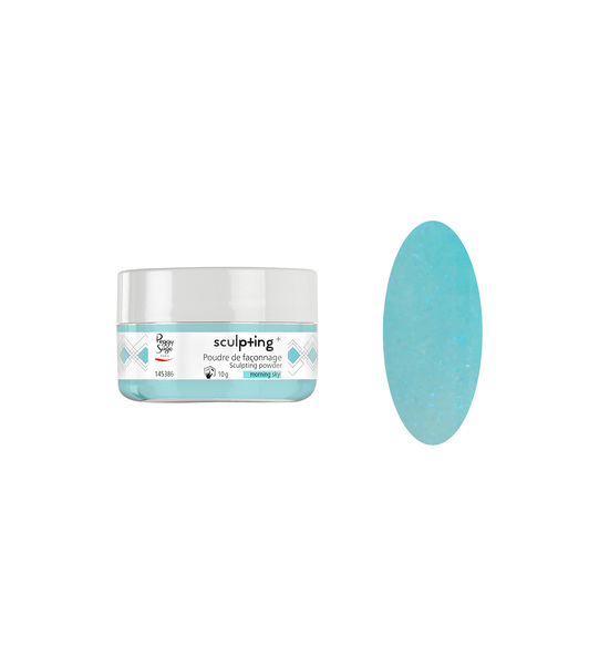 Poudre de Façonnage Sculpting+ Morning Sky Peggy Sage 10g