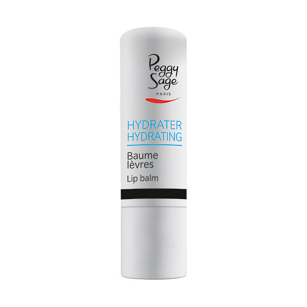 Baume Lèvres Hydrating Peggy Sage 4g