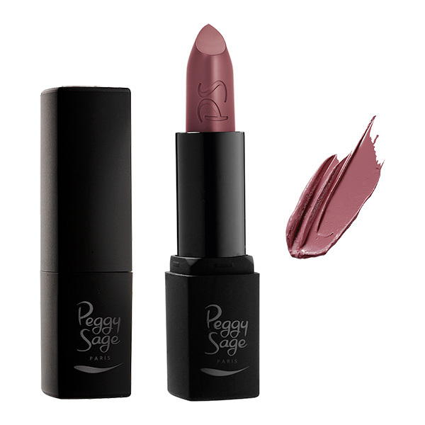 Rouge à Lèvres Irisé N°032 Soie Peggy Sage 3.8g