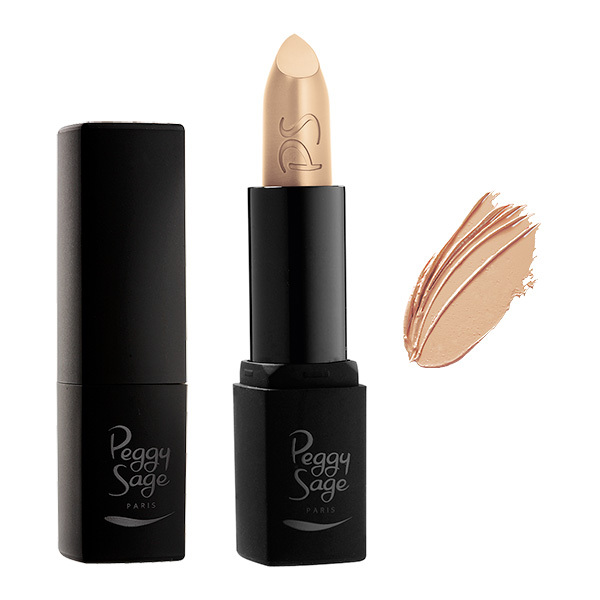 Rouge à Lèvres Irisé N°033 Miel Peggy Sage 3.8g